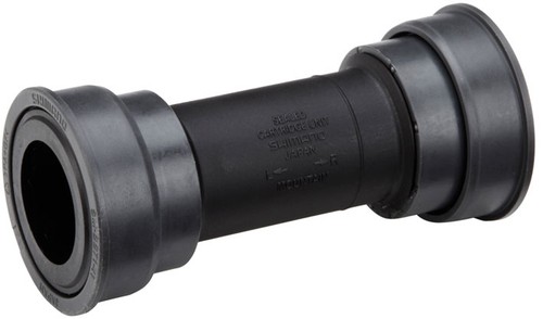 Shimano bb71 mtb press fit - shimano,