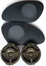 Jbl tweeters peugeot 307 - jbl, 207