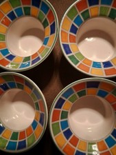 TWIST ALEA LIMONE Eierbecher