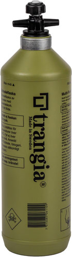 Trangia brennstoffflasche 1 - trangia,