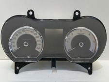 Jaguar XF X250 Bj.08 Tacho