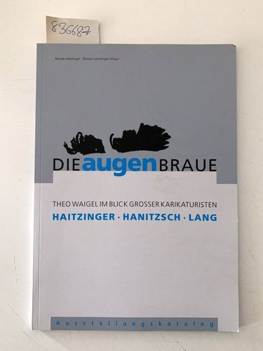 Die augenbraue theo - augenbraue, :