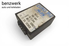 Mercedes W124 HJS TR2