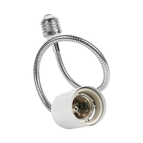 Indoor e27 lamp base - e27,