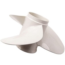 Weiß Propeller for Yamaha