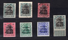 1920 Marienwerder aus 15-20