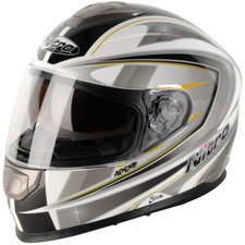 NITRO NP1100-F APEX WEISS PUN