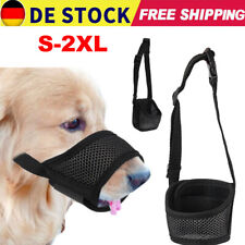 Maulkorb für Hunde Maulkorb