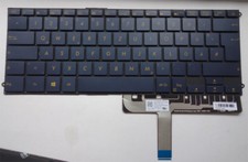Tastatur Asus ZenBook 3 Deluxe