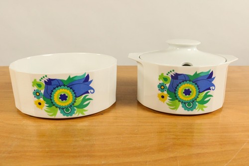 Schüssel terrine rosenthal - schüssel,