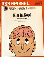 EInzelverkauf Magazin Der