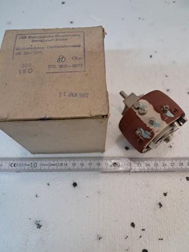 Neu stk ddr - 1,