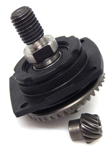 Lagerflansch getriebe 2153048 - lagerflansch,
