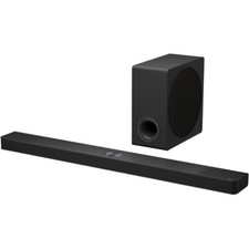 LG DS90TY Soundbar + Subwoofer