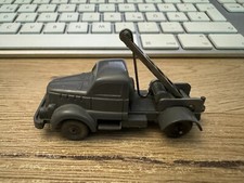 Wiking Abschlepp LKW Unverglast 1:87 guter Zustand