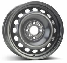 4 Stahlfelgen Alcar 6315  5,5x14  4/98  ET 35  Ford Ka   TYP RU 8  NEU