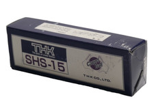 THK Linearführung Schlitten SHS-15 | SHS15V1QZSS(GK) BLOCK