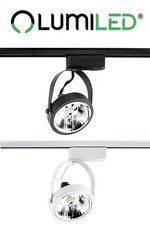 LUMILED 1-Phasen Strahler