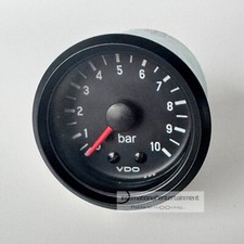 Vdo manometer mechanischer - vdo,