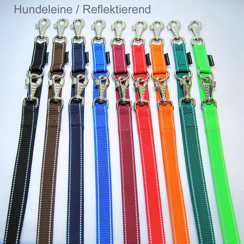 Hundeleine doppelleine - /,