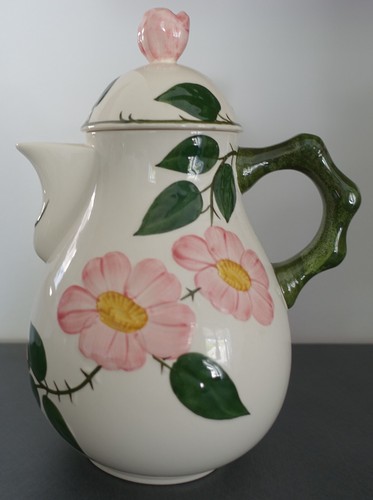 Villeroy boch wildrose - villeroy,