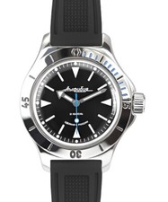 Vostok Amphibia 120512 Watch