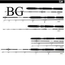 Daiwa BG Offshore Rute Meeresrute alles Modelle zur Auswahl auch Travel TOP