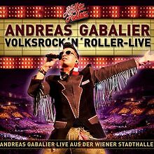 Volksrock roller live von - volksrock'n'roller-live,