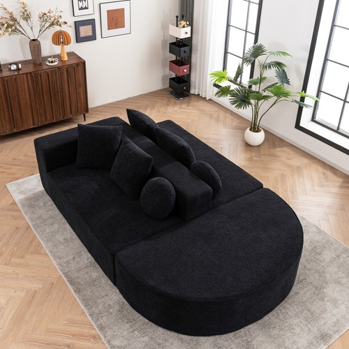 Schlafsofa mit schlaffunktion - schlafsofa,