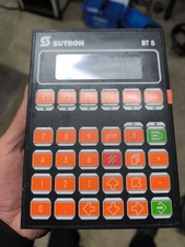 Sutron BT 5  81029.000 Panel 