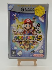 Nintendo GameCube | Mario
