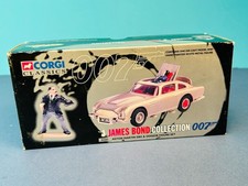CORGI Classics 04201 Aston