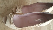 Valentino red pumps 41 - pumps, gr.41