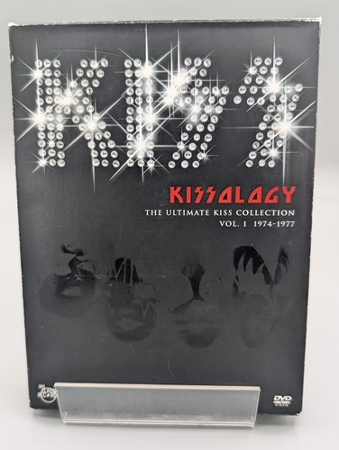 Kissology the ultimate - ultimate, kiss