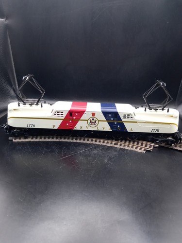 Mehano prr 1776 1 - prr,