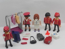 Hotel Page Direktorin Camp