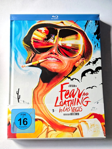 Fear and loathing las - fear,