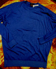 PAUL SHARK  PULLOVER