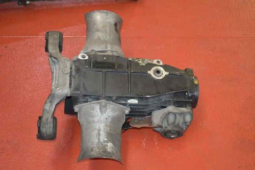 Differenzial hinten volkswagen - differenzial,