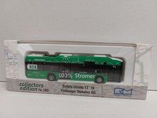 Rietze Stadtbus Solaris Urbino