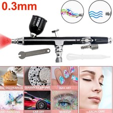 Profi airbrush pistole - airbrush,