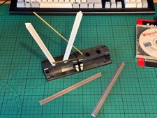 Spyderco Sharpmaker 204MF –