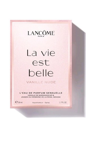 Lancôme vie est belle - est,