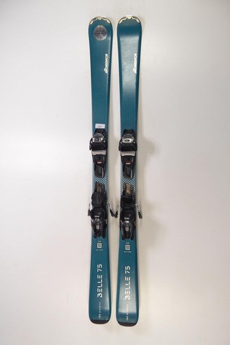 Nordica belle - nordica,