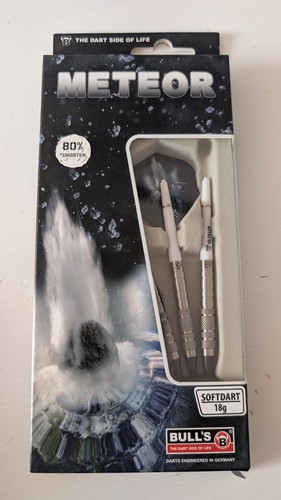Bulls bull soft darts - bulls,