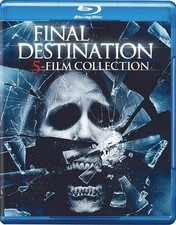 Final Destination 5-film