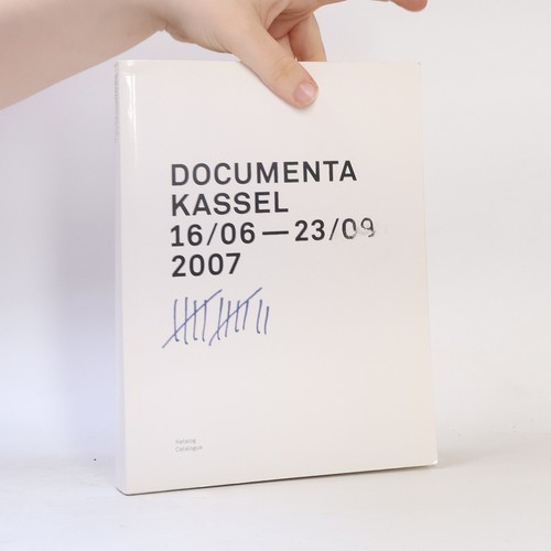 Documenta kassel - kassel, 16 