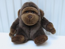 Gorilla baby von sample - gorilla,
