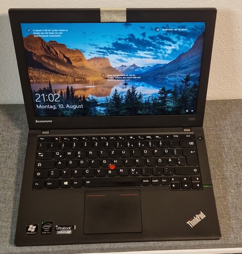 Lenovo thinkpad x240 - thinkpad, |