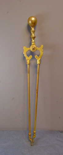 Feuer kohle zange eisen - feuer,